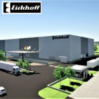 eickhoff logo image